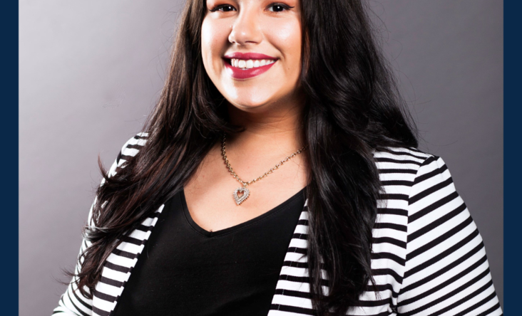 Alumni Spotlight: Selina Pagán '14
