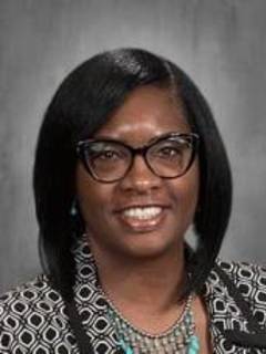 Shameka Jones Taylor