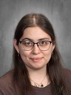 Francisca Bastidas '19