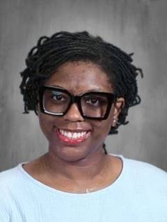 Saiida Bowie-Little '15