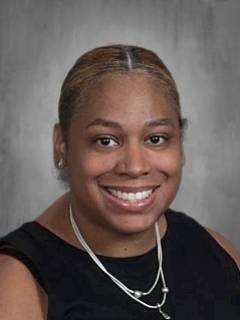 Terricita Thomas-Abram